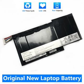 CSMHY Noi BTY-M6J Baterie Laptop Pentru MSI GS63VR GS73VR 6RF-001US BP-16K1-31 9N793J200 Tablet PC MS-17B1 MS-16K2