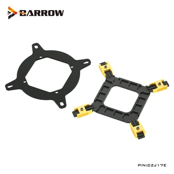 Barrow Simplu, Energie CPU Seria Apă Bloc Upgrade 1700 Refit Înlocuiți Suportul de Titular