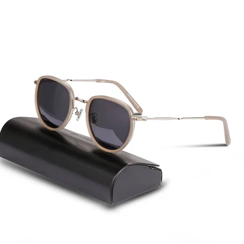 Nuante de roz pentru Femei ochelari de Soare Femei 2020 Brand de Lux ochelari de Soare de Designer de ochelari de Soare pentru Barbati Vintage Polarizat Ochelari de Soare
