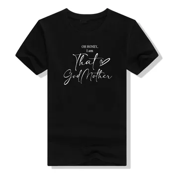 Oh, Iubito, eu Sunt Nasa Amuzant Spunând T-Shirt pentru Femei Drăguț Mama Tee Topuri cu cadoul de Ziua Mamei Mama Outifts