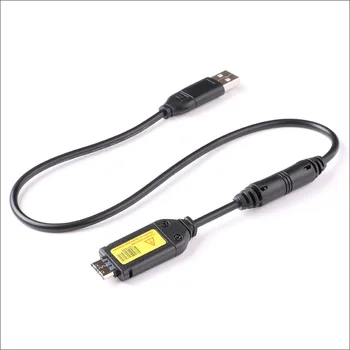 SUC-C3 INCARCATOR USB de sincronizare Cablu de date Pentru Samsung camera L200 L201 L210 L310 L310W L313 L313W M100 M110 M310 M310W CL65 CL80 T100