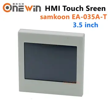 samkoon EA-035A-T HMI touch-screen nou de 3.5 inch Interfata Om-Masina