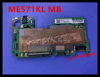 Folosit Placa de bază Placa de bază Placa de baza Pentru Asus Google Nexus 7 ME571KL MB ME571K MB K008 K009 2G RAM 16GB 32GB SSD