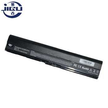 JIGU Baterie Laptop AL12A31 AL12B31 AL12B72 AL12X32 Pentru Acer Aspire C7 Chromebook Series C710 Aspire One 725 756 TravelMate B1