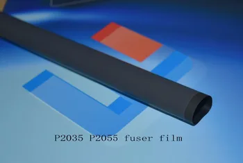 20BUC Negru Fuser Film Sleeve pentru HP Laserjet P2055 P2035 P1566 P1606 1566 2035 2055 1606 Printer Fixare Film