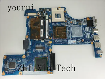 yourui Laptop Placa de baza Pentru Sony Vaio MBX-177A A1496669A DAGD1BMB8B0 Placa de baza 100% Test ok calitate assurace