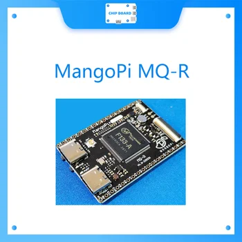 Mango Pi Sparrow MQ-Dual Allwinner F133 D1s T113 WiFi D1 consiliul de Dezvoltare RISCV s V3s