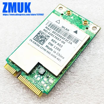 DW1395 BCM94312MCG Mini PCI-E Card Pentru DELL D420 D430 D520 D620 M1330 D630 M2300 M4300 M6300 M65 M90 1420 1525 1720 Serie