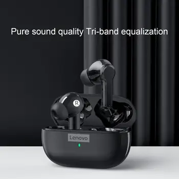 Cască Practice În ureche de Economisire a Energiei Sunetului HiFi Bluetooth-compatibil 5.0 Earbud