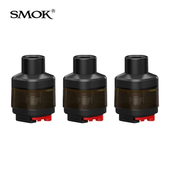 SMOK RPM 5 Gol Pod Cartuș de 6,5 ML se potrivesc pentru SMOK RPM 5 & RPM 5 Pro Kit Electronic Atomizor Tigara Vaporizator