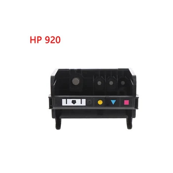 920XL 4Colors cap de Imprimare HP 920 HP920 Capului de Imprimare Pentru HP Officejet 6000 7000 6500 6500A 7500 7500A Imprimante inkjet