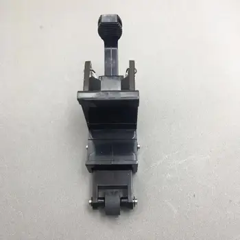 2 BUC Kuco Vinyl Cutter plotter de tăiere piese de schimb de Hârtie presiune din cauciuc, role de asamblare pinch roller assembly pentru Teneth mașină