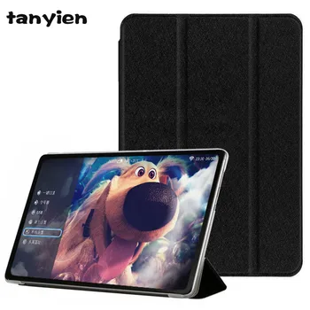 Funda Huawei MediaPad T2 10.0 Pro FDR-A01L/A01W/A03L Magnetic Stand Tableta Caz Piele Flip Coque Wake/Sleep Smart Cover
