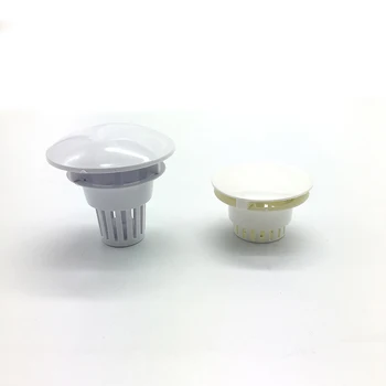2 buc Dentare ecran filtru universal Plastic filtru meshfor scaun stomatologic sticlă scuipătoare Consumabile Dentare