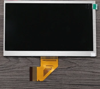 7inch 50pin Display LCD Pentru DEXP Ursus Z170 Copil tableta cu Ecran matricea Pentru OVERMAX OV-Qualcore 7010 (b) V Pentru Dexp Ursus a270i
