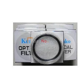 10BUC Kenko obiectiv 52MM Filtru UV Pentru Nik&n D600 D3200 D3100 D3000 D7000, D5100 D80 D300S Camera DSLR