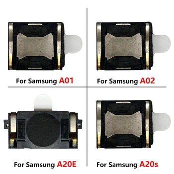 20buc/lot Pentru Samsung A10S Casca Difuzor A02 A10S A11 A20E A20S A21S A31 A41 A21 Casca Difuzor Ureche Sunet de Top Receptor