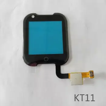 Wonlex 1 buc Ecran de Sticlă pentru KT11 Copii GPS Ceas Inteligent TP Ecran Proteja Ecranele Touch Accesorii G4CH G980B-1