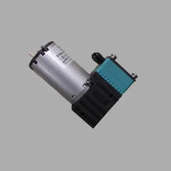 E54-002002S pompa de vid jgheab utilizarea pompei pentru Leibinger jet2 jet3 smartjet neojet inkjet printer codificare