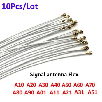 10set Antena Semnal Wifi Aeriene Flex Cablu Panglică Pentru Samsung A10 A20 A30 A40 A50 A60 A70 A80 A90 A01 A11 A21 A31 A41 A51 A71