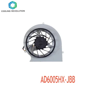 All-in-One Ventilatorului de Răcire KDB0705HB-AH87 AD6005HX-JBB DC05V 0.50 UN 4Pin pentru Acer Aspire Z5801