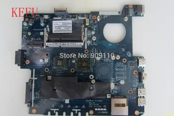 KEFU pentru PBL60 LA-7322P Rev: 1A cu E-350 Cpu Pentru ASUS K53U X53U X53B laptop placa de baza DDR3 placa de baza pe deplin testat