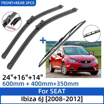 3PCS Pentru SEAT Ibiza 6J 2008-2012 24