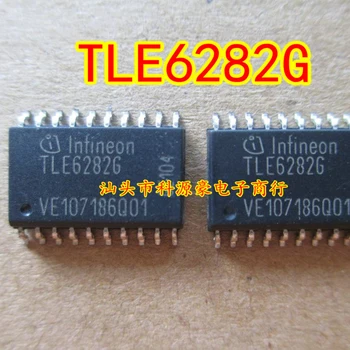 1buc/Lot Nou Original TLE6282G IC Chip Automat Computer de Bord Accesorii Auto