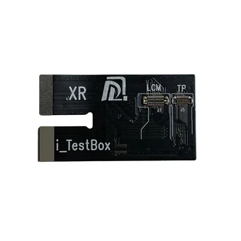 DL S200 & S300 iTestBox Tester Cablu Flex Compatibil Pentru iPhone XR