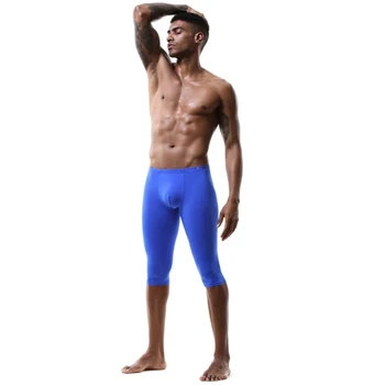 Noi Vara pantaloni Scurți pentru Bărbați de Agrement Boardshorts Respirabil de sex Masculin Casual, Scurte, Pantaloni la Mijlocul naștere Fitness Elastic Mens Pantaloni Culturism