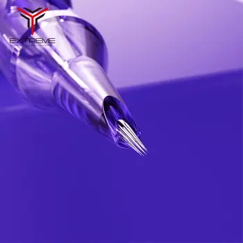 Dragonhawk 20buc/lot Sterilizate RS Tatuaj Cartuș Ac Machiaj Permanent Ace Cartuș Pen Permanent Sprancene