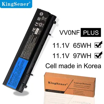 KingSener Coreea de Celule VV0NF Baterie Laptop pentru DELL Latitude E5440 E5540 Serie VJXMC 0K8HC 7W6K0 FT6D9 19NC0 WGCW6 N5YH9