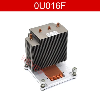 U016F Cooler CPU Racire Radiator 0U016F Pentru T3500 T5500 T7500 Server stații de Lucru Radiator CLASA a LGA 1366