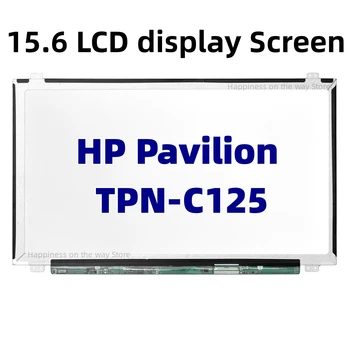 HP Pavilion TPN-C125 LCD Ecran LED de 15.6