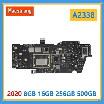 Original A2338 Placa de baza Pentru MacBook Pro 13