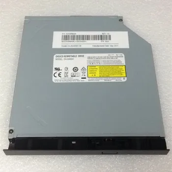 Original nou ultra-subțire de înregistrare DVD-uri CD-ROM-ul este special conceput pentru Lenovo Thinkpad E550 E550C E560 E565 cu panou
