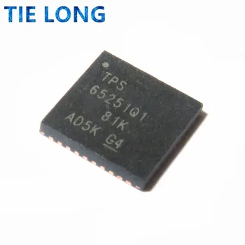 (5piece)100% Nou TPS65251 TPS65251RHAR QFN-40 Chipset