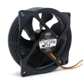 noi 9025 12V calculator CPU ventilatorului de răcire a9025-22rb-3an-f1 9cm circulară mut fan