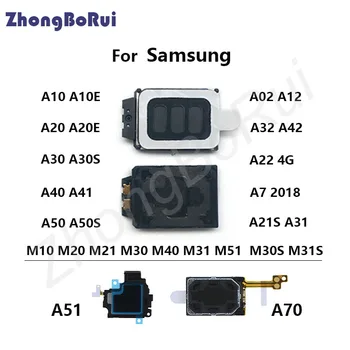 Difuzor Pentru Samsung A10 A20 A30 A40 A50 A21 A02 A12 A32 A42 A70 M10 M20 M30 M40 M51 Difuzor Buzzer Sonerie Flex Piese