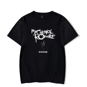 My Chemical Romance T-shirt Moda Cool de vara tricouri barbati pentru femei t shirt casual unisex tricou cu maneci scurte t-shirt, blaturi
