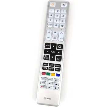 utilizați pentru Toshiba LED HDTV TV Control de la Distanță CT-8035 CT-8040 CT-8533 CT-8543 CT-8528